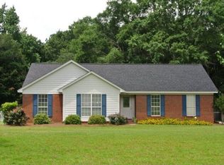 217 Spring Lake Dr, Leesburg, GA 31763