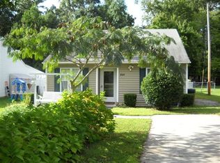 222 Gibbs Rd, New Bern, NC 28560