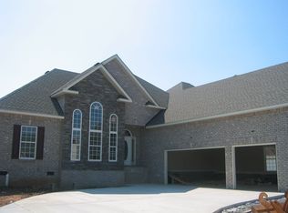 436 Garden City Dr, Murfreesboro, TN 37127