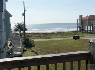 2618 Whitecap, Crystal Beach, TX 77650