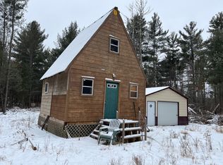 27064 County Rd N, Webster, WI 54893