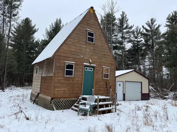 27064 County Rd N, Webster, WI 54893