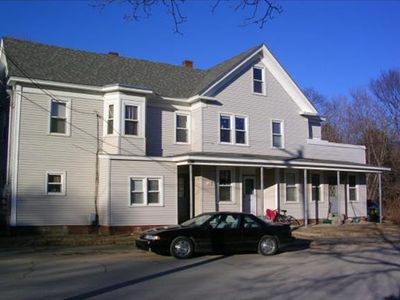 105 Mechanic St #1, East Brookfield, MA, 01515