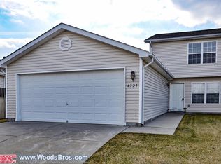 4721 W Ramsey Rd, Lincoln, NE 68524