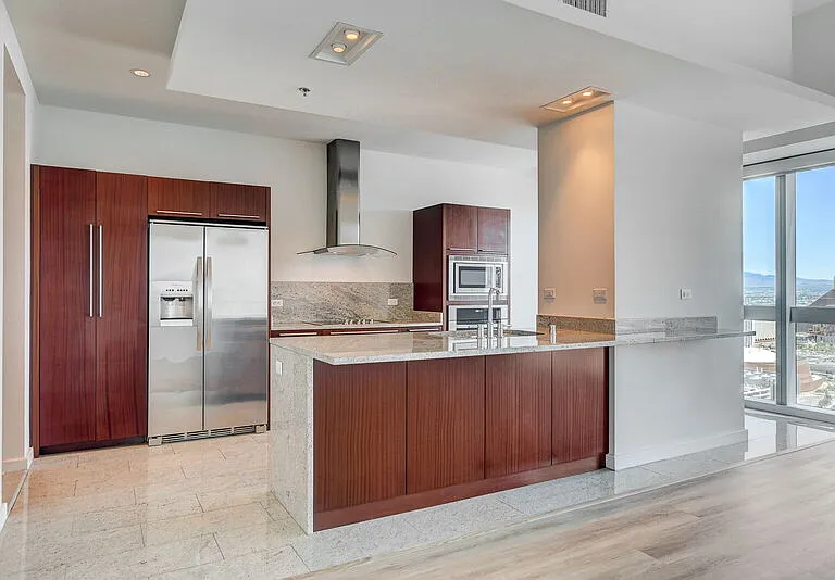 4471 Dean Martin Dr #3507 — Photo 17