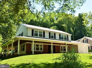 12706 Brunswick Ln, Bowie, MD 20715