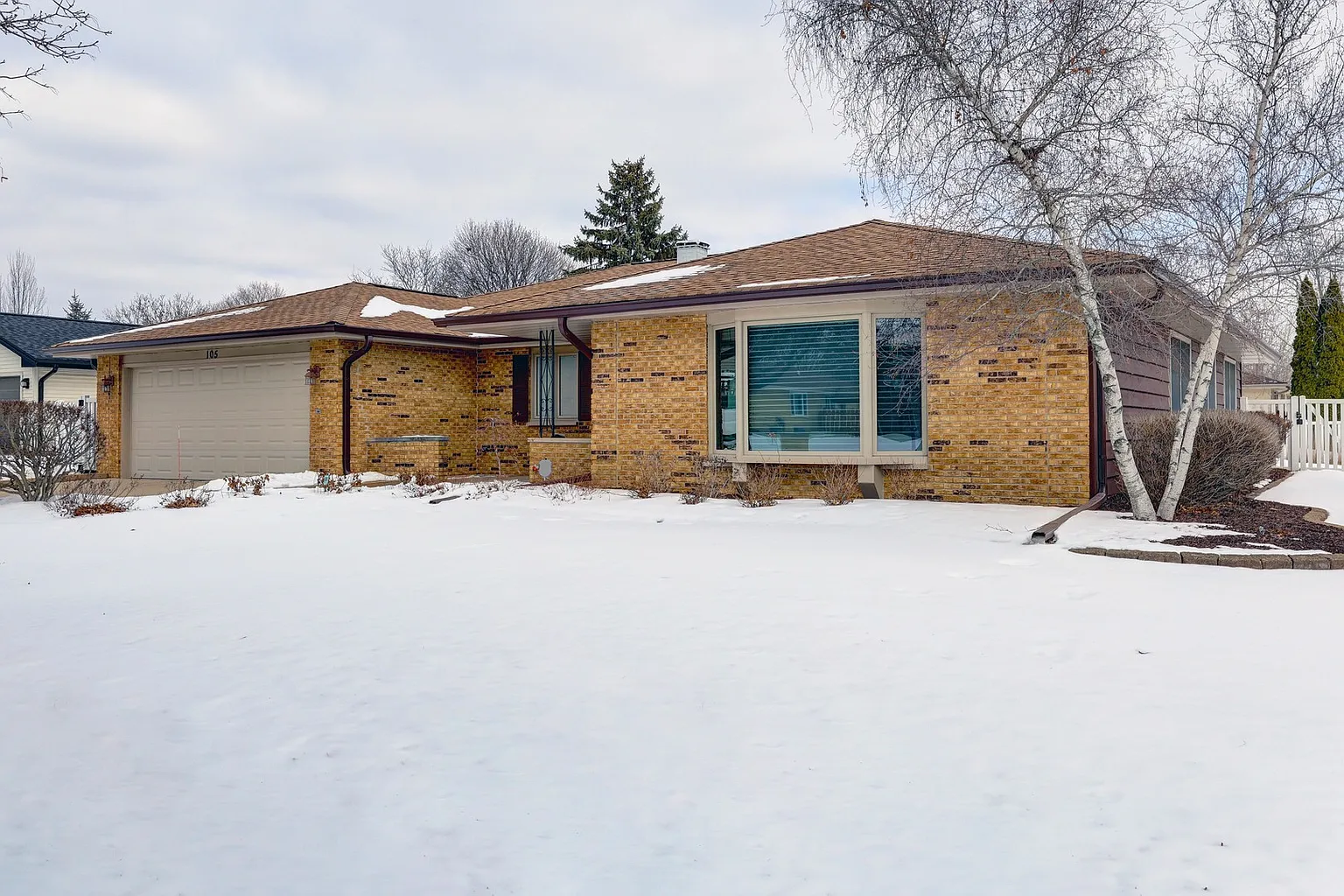 105 Glenridge Ln photo 1