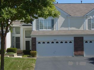 355 Persimmon Ct, Bartlett, IL 60103