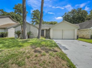 23414 Bayleaf Dr, Spring, TX 77373