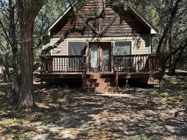 1256 Lonesome, Canyon Lake, TX 78133