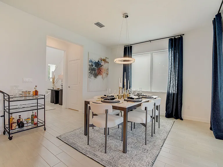 Nuvo- Boca Single Family Homes and Townhomes — Photo 22