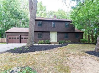 487 Boston Rd, Groton, MA 01450