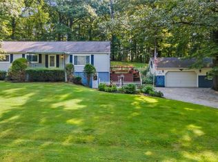 2036 Mobile Rd NE, Carrollton, OH 44615