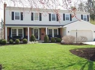 4268 Mountview Rd, Columbus, OH 43220