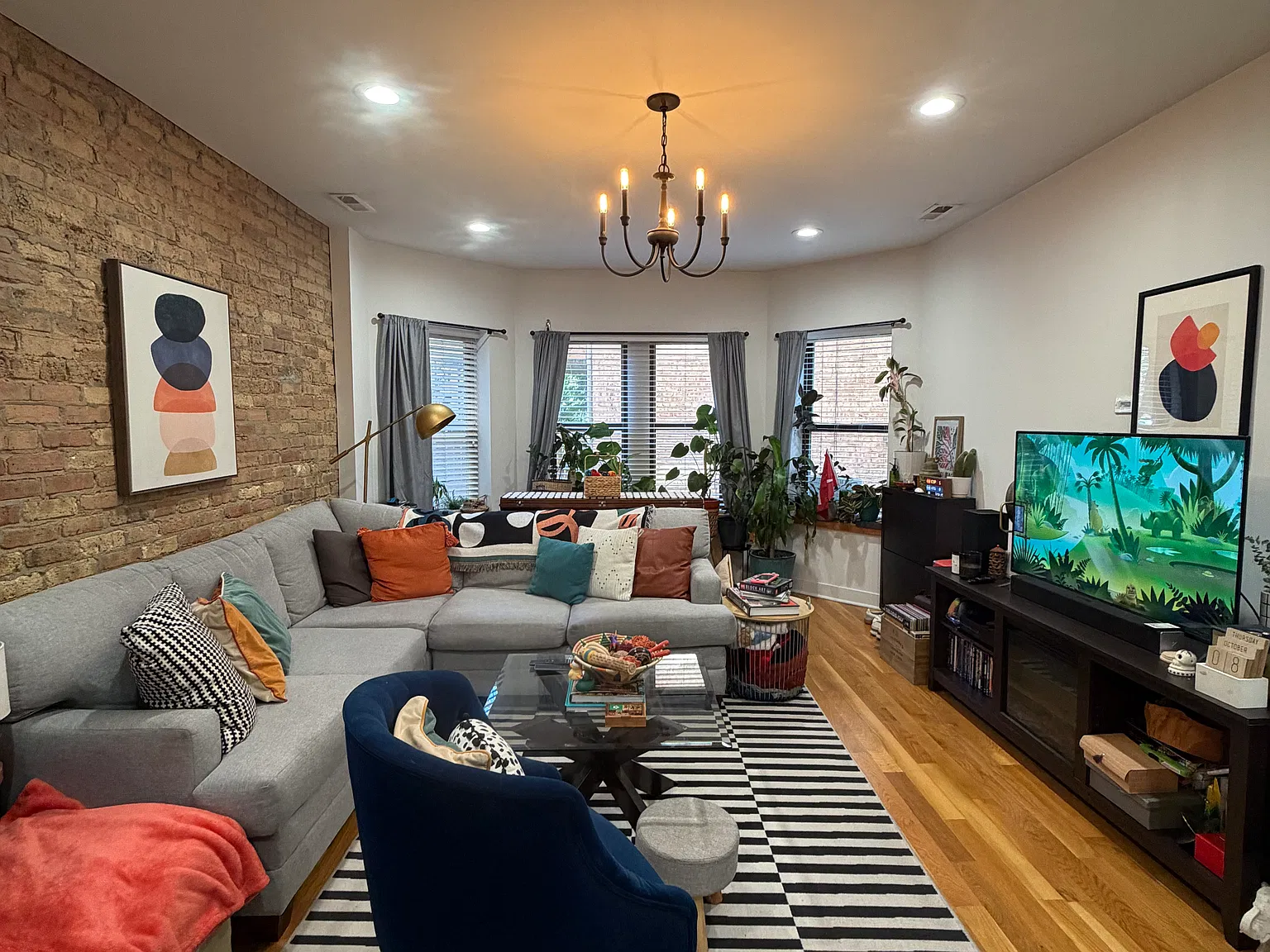 2 bed, 950 sqft, $2,395 — Photo 1
