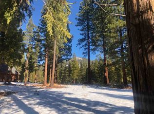 98 Smith Peak Dr, Portola, CA 96122