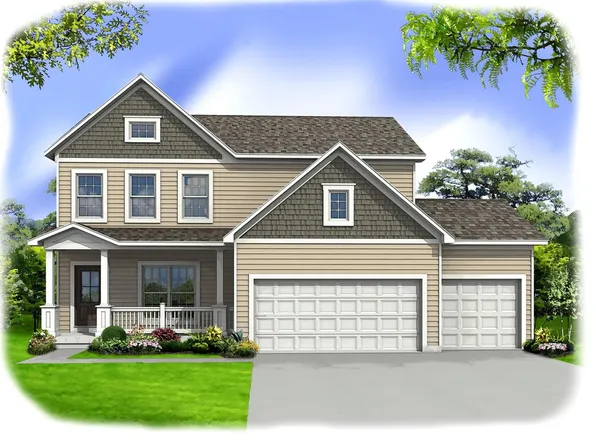 0 Portsmouth Cedarstone, Dardenne Prairie, MO 63368