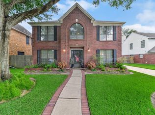939 Mulberry Ridge Way, Houston, TX 77062