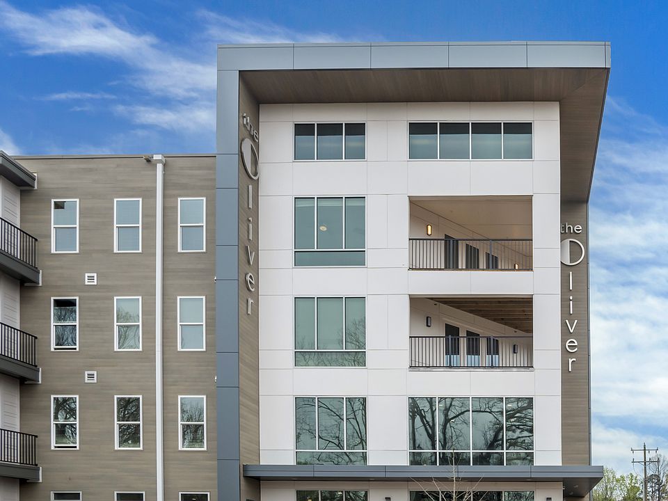 The Oliver Apartment Rentals Charlotte, NC Zillow