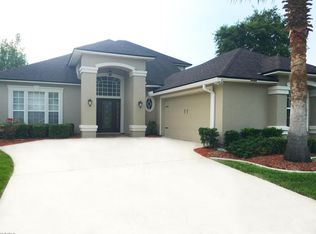 3778 Golden Reeds Ln, Jacksonville, FL 32224