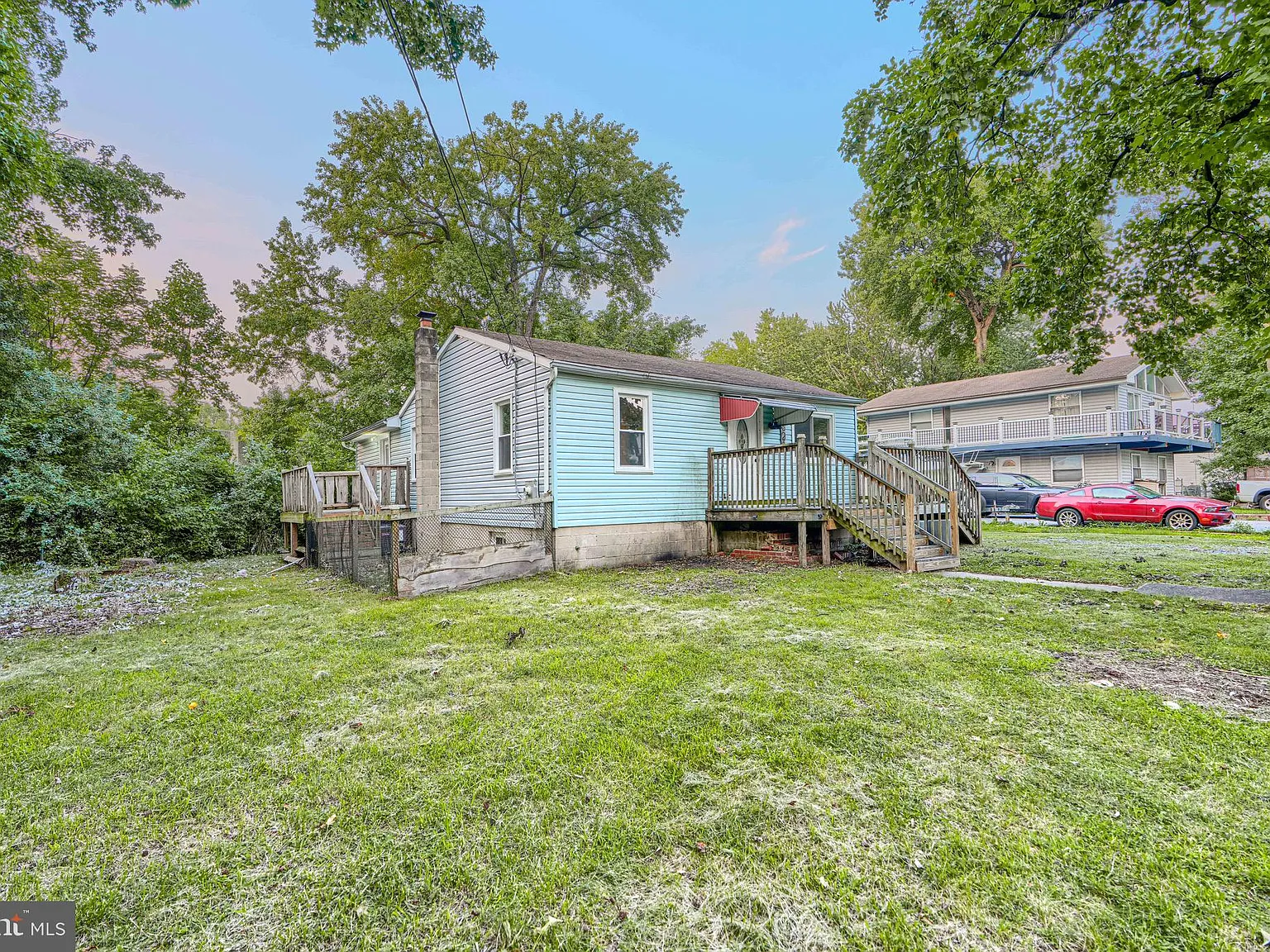 3 bed, 2.5 bath, 1588 sqft, $2,900 — Photo 4