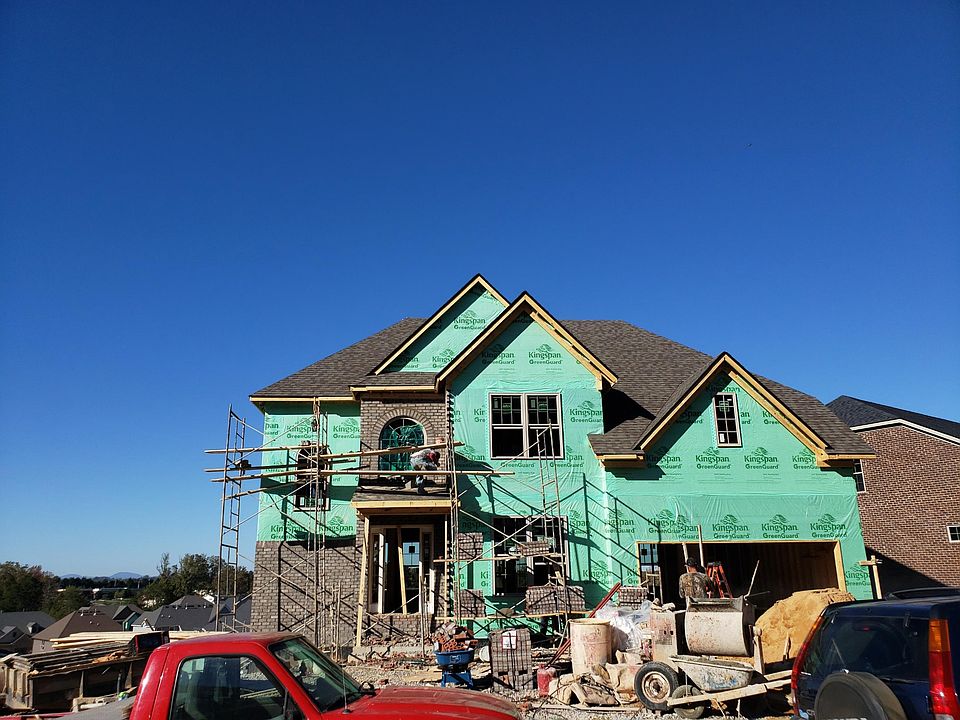 1st image of 12628 Rocky Slope Ln Lot 56