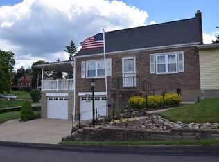 119 1st St, West View, PA 15229