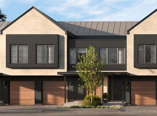 2273 Turnberry Rd #20, Burlington, ON L7M 4S6