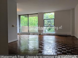 17 Gardner Rd #1, Brookline, MA 02445