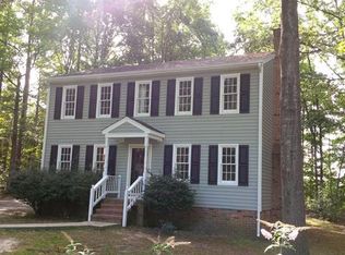 4006 Ashmeade Pl, Chesterfield, VA 23832