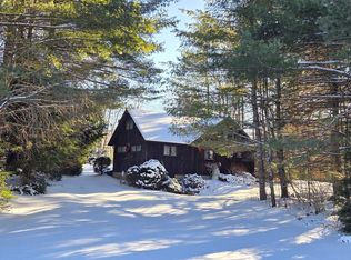 57 Miller Brook Road, Killington, VT 05751