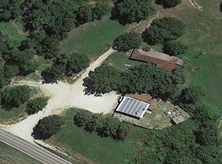632 & 644 W Miller St, Pleasant Hope, MO 65725