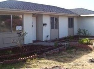 1721 Flores St, Seaside, CA 93955