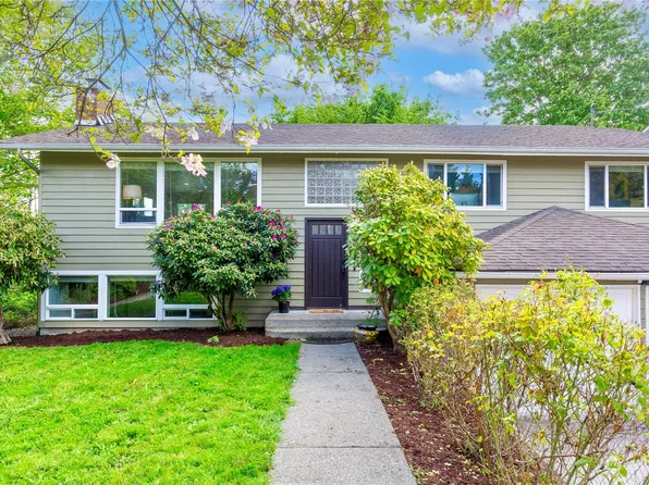 11802 76th Avenue S, Seattle, WA 98178