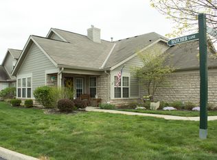 6499 Hatcher Ln, Westerville, OH 43081