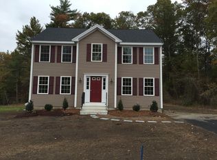 1 Hoover St, Taunton, MA 02780