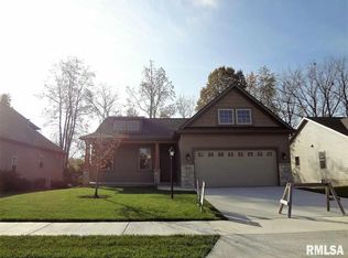 3824 W Anchor Dr, Peoria, IL