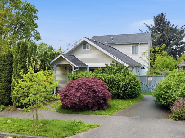 2803 SE 87th Ave, Portland, OR 97266