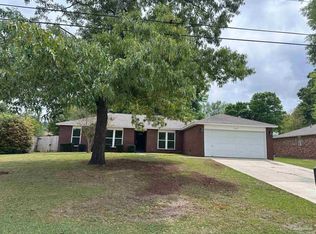 5669 Chanterelle Cir, Milton, FL 32583