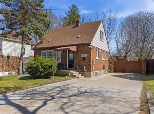 5654 Drummond Rd, Niagara Falls, ON