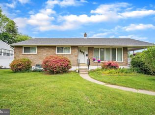 2027 S Park Way, Broomall, PA 19008