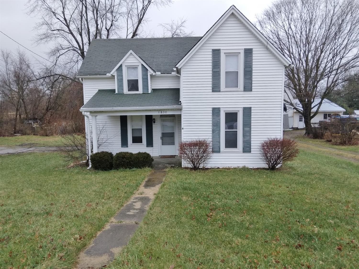 11830 State Route 72 Leesburg OH 45135 Zillow