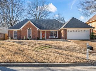 859 Wood Shadows Ln N, Cordova, TN 38018