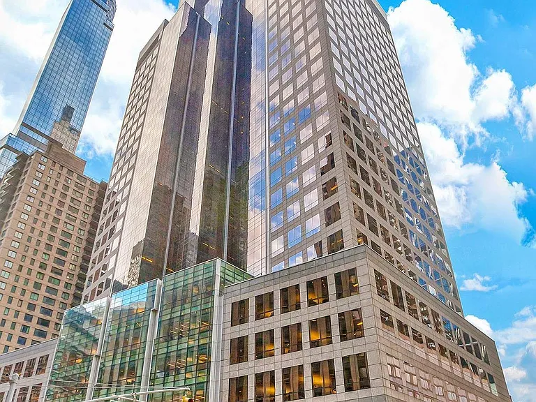 230 W 56th St #48F — Photo 14