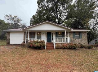 204 Sara Lynn Dr, Sylacauga, AL 35150