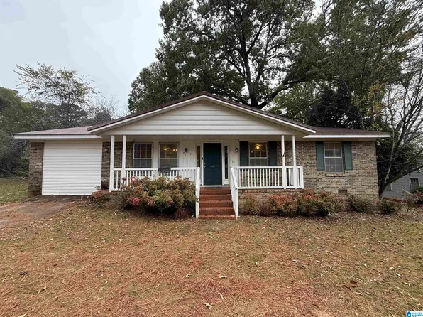 204 Sara Lynn Dr, Sylacauga, AL 35150