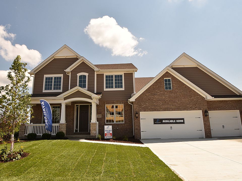 1st image of 13829 Creek Xing Lot 33