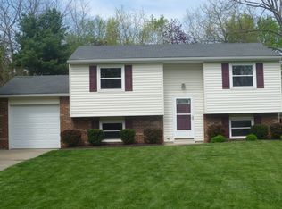 4988 Comanche Trl, Stow, OH 44224