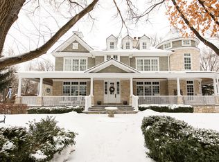 11 S Adams St, Hinsdale, IL