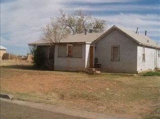 1309 Hondo St, Clovis, NM 88101